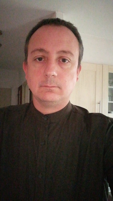 Photo originale de l'auteur