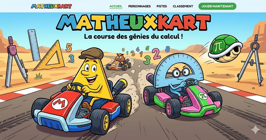 MatheuxKart